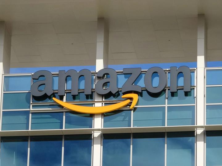 Amazon Enters AI Arms Race Aiming to Rival Nvidia as Crypto and Risk Asset Fears Mount