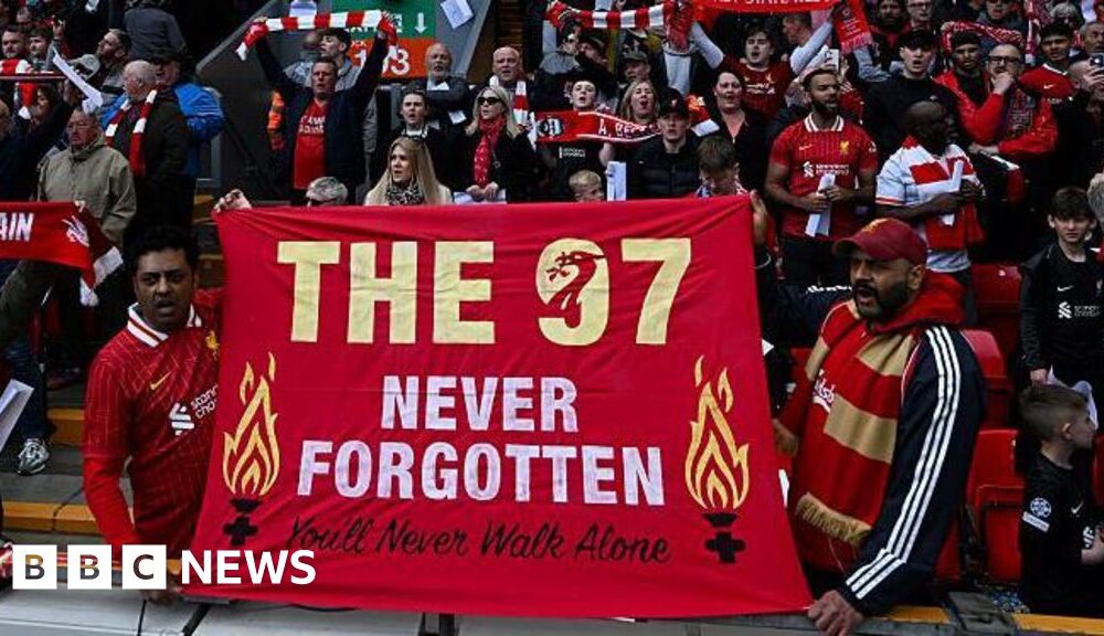 Hillsborough report finds 12 officers would have faced misconduct