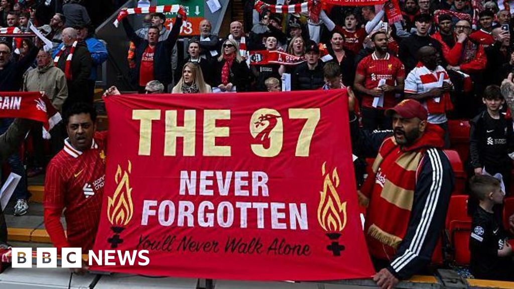 Hillsborough report finds 12 officers would have faced misconduct