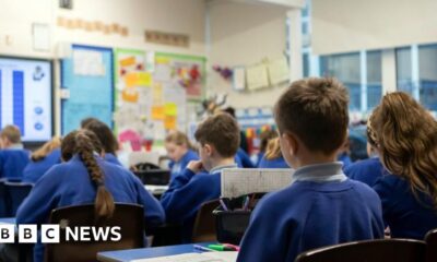 Teachers to be trained to spot early signs of misogyny in boys