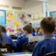 Teachers to be trained to spot early signs of misogyny in boys