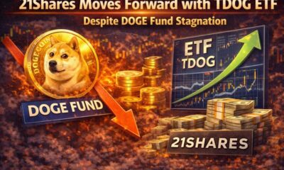 Crypto Breaking News