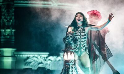 UK’s biggest concert arenas face huge tax hikes sparking ticket price fears