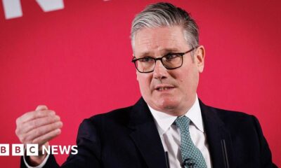 Starmer lacks coherent social mobility plan, top government adviser says