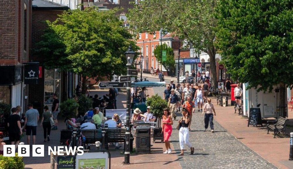 Elections face further delays over councils shake-up