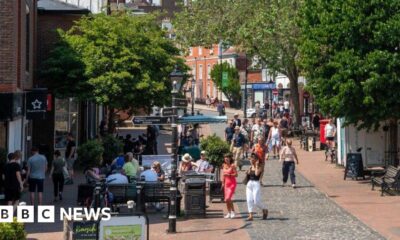 Elections face further delays over councils shake-up