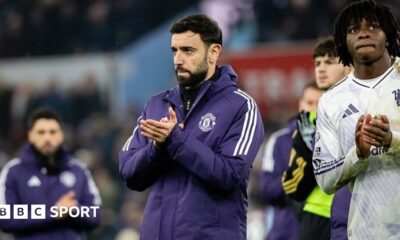 Bruno Fernandes has scored 103 goals in 308 appearances for Manchester United