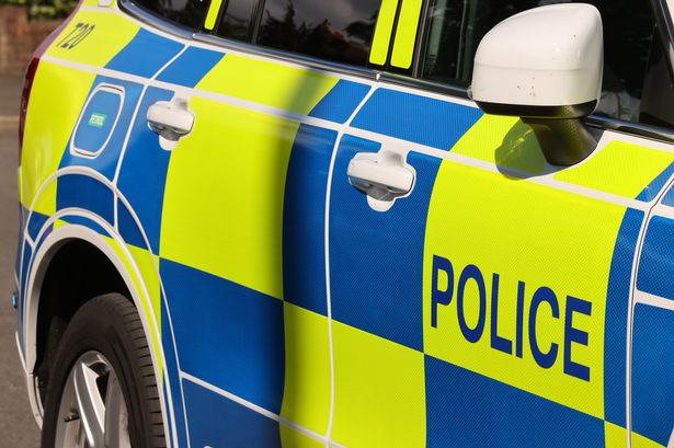 Serious A4119 crash live as road expected to be closed until 'after rush hour'