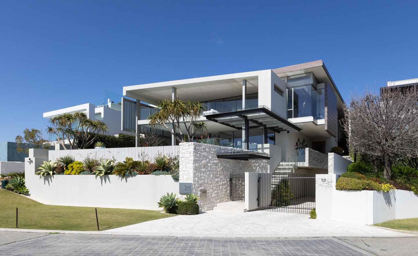 Mosman Park with top selling homes of 2025