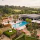 Three UK hotels awarded at the ‘Oscars’ of the pool and spa industry