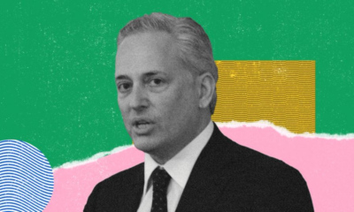 Most Influential: David Sacks