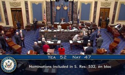 When Will CFTC Chair Mike Selig Be Confirmed by the Senate?