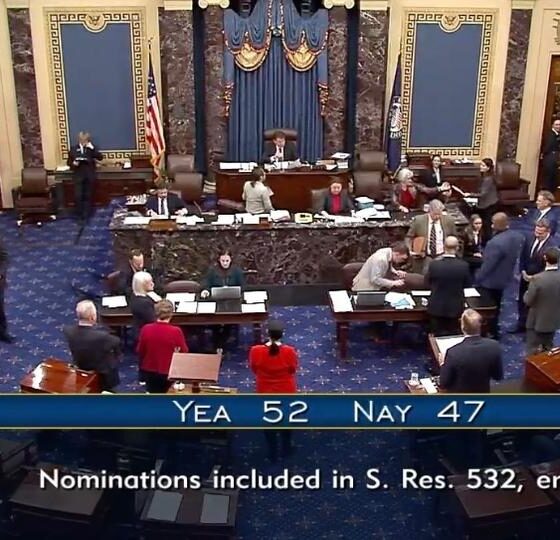 When Will CFTC Chair Mike Selig Be Confirmed by the Senate?