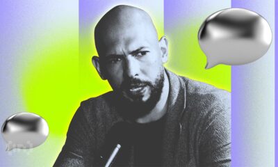 Andrew Tate Questions MicroStrategy Bitcoin Buy