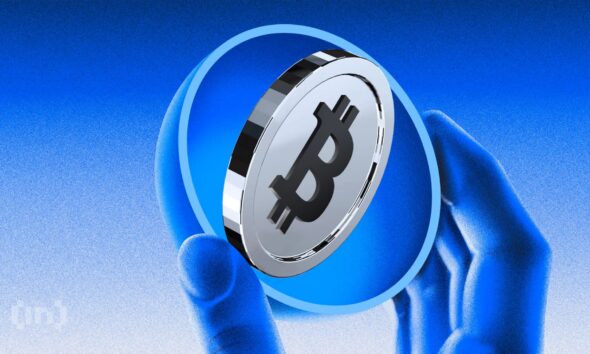 Bitcoin Exchange Net Position Change