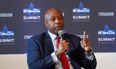 Crypto market structure bill: no hearing before 2026