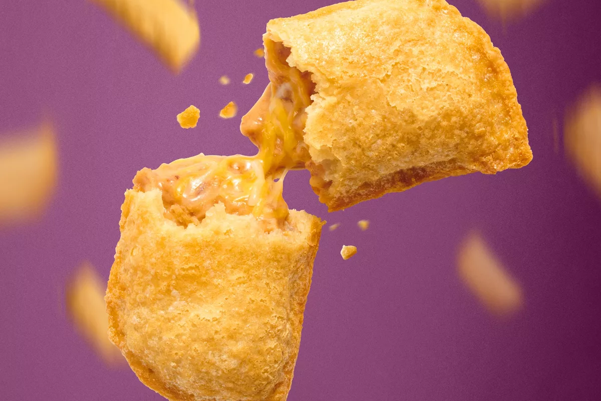 Taco Cabana innovates classic taco