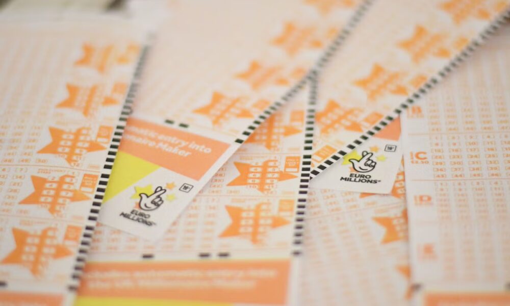 EuroMillions results: Winning lottery and Thunderball numbers for Tuesday 16 December