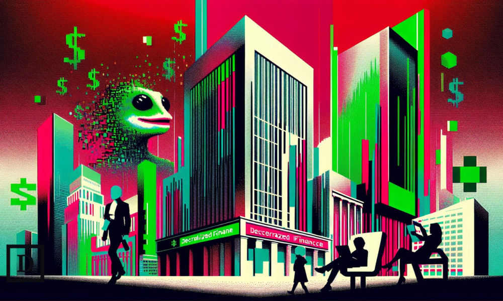 Russia’s Biggest Bank Sberbank Pilots ‘DeFi Tools’ for TradFi Convergence