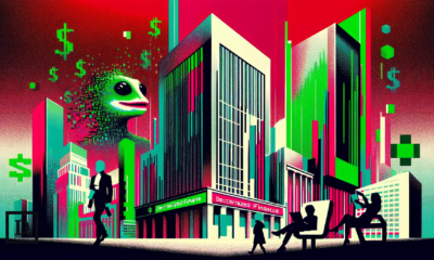 Russia’s Biggest Bank Sberbank Pilots ‘DeFi Tools’ for TradFi Convergence