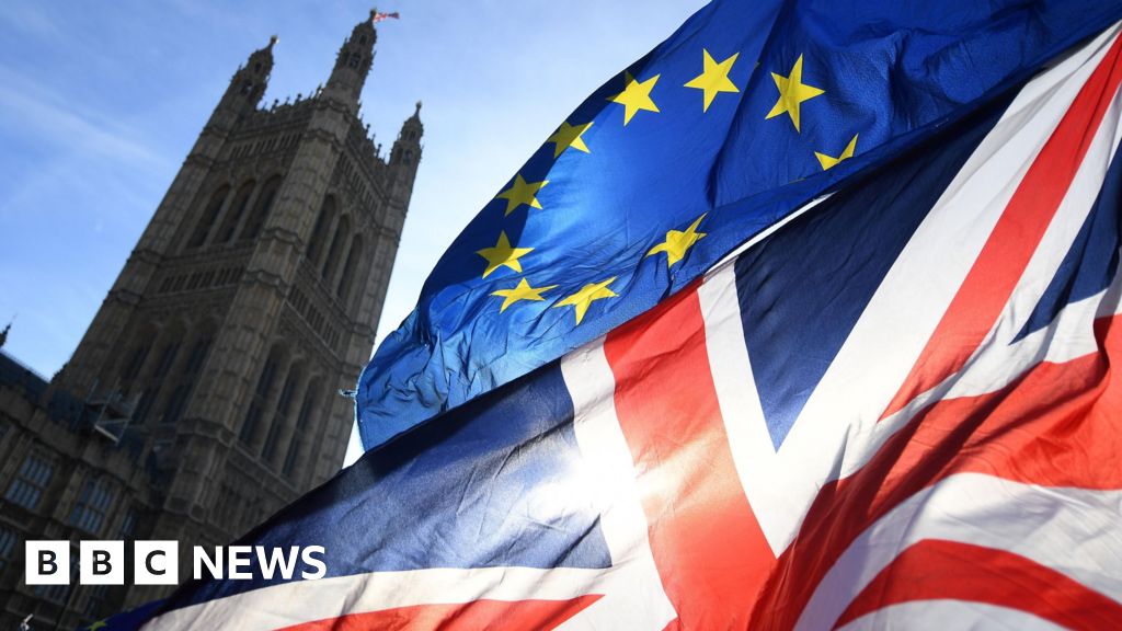 Thirteen Labour MPs vote for talks on joining EU customs union