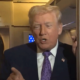 Donald Trump Tells Reporter She Wouldn't Pass Cognitive Test Like He Did