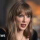 Taylor Swift reveals moment she broke down over Southport attack in new documentary