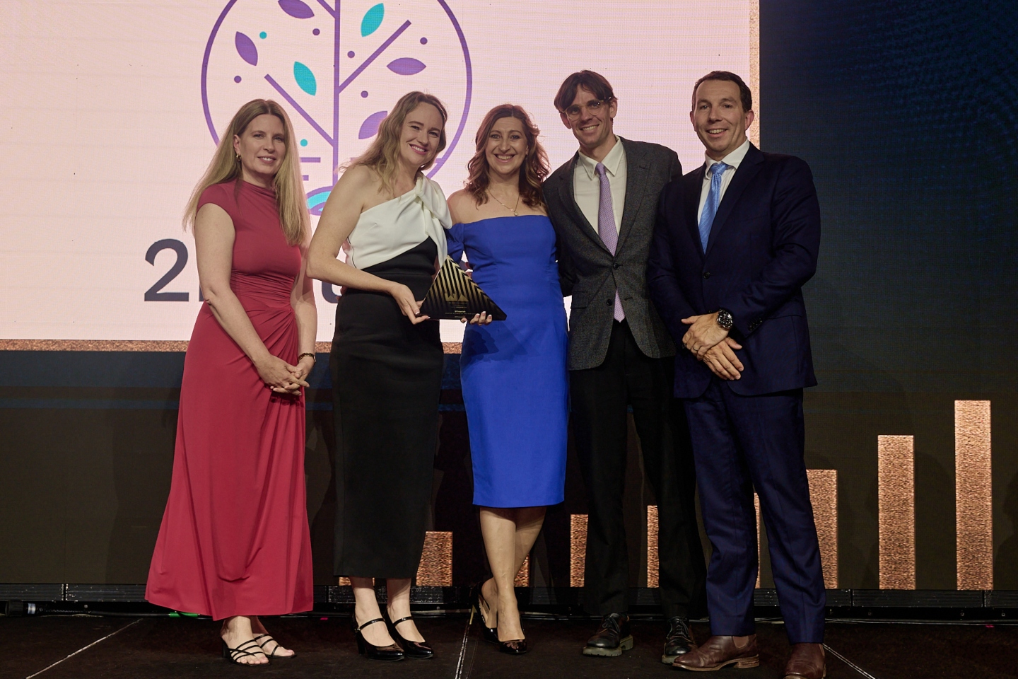 2Flourish makes waves in WA