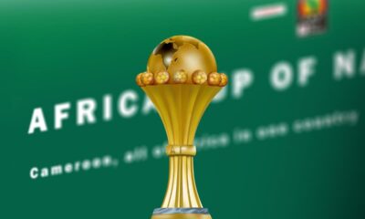 South Africa vs Angola live: AFCON 2025 starting line-ups