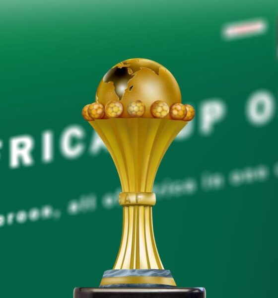 South Africa vs Angola live: AFCON 2025 starting line-ups