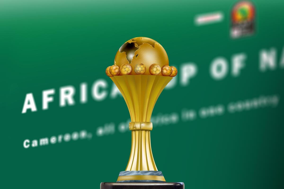 South Africa vs Angola live: AFCON 2025 starting line-ups