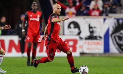 New York Red Bulls appoint USMNT legend as new head coach