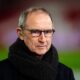 Martin O'Neill urges Celtic fans to remain patient with struggling Wilfried Nancy