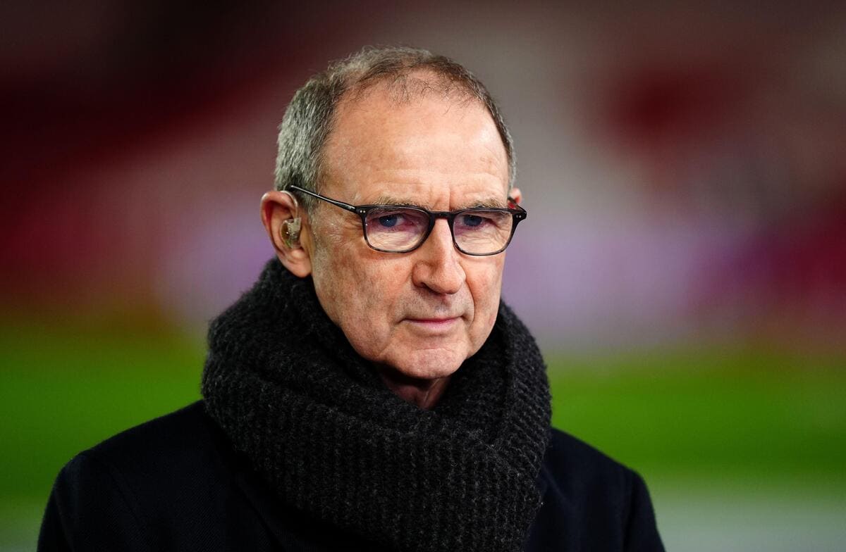 Martin O'Neill urges Celtic fans to remain patient with struggling Wilfried Nancy