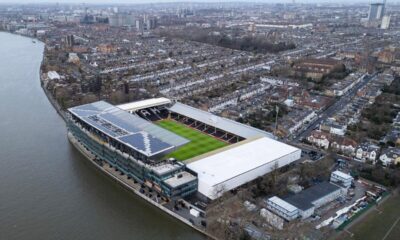 Full Premier League starting teams