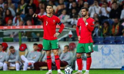 Portugal not better without Ronaldo