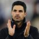 Mikel Arteta describes Arsenal's defeat at Aston Villa as 'painful' and 'hard to take'