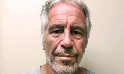 BREAKING: Epstein Files bombshell as more than a million further documents discovered