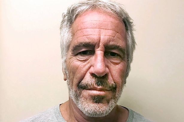 BREAKING: Epstein Files bombshell as more than a million further documents discovered