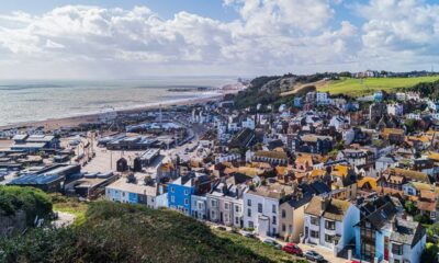 BREAKING: Chaos as 100 families left without running water on Christmas Day