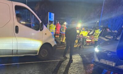 Manchester Evening News