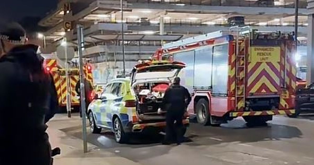 Manchester Evening News