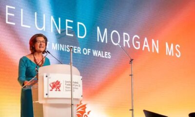 Business Editor Sion Barry gives his verdict on the Wales Investment Summit