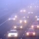 UK weather: Met Office warns of travel chaos as dense fog to blanket Britain