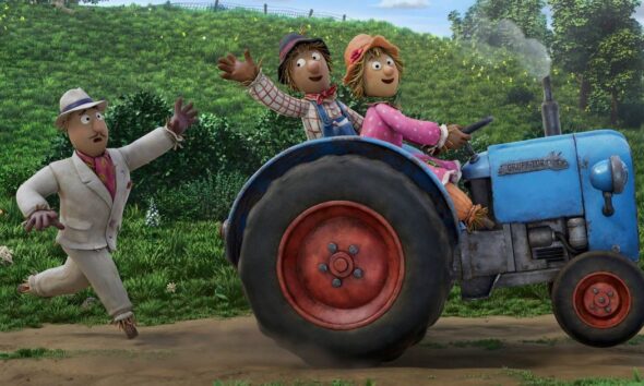 Manchester Evening News