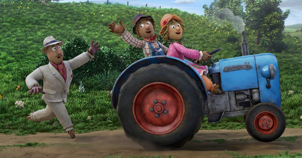 Manchester Evening News