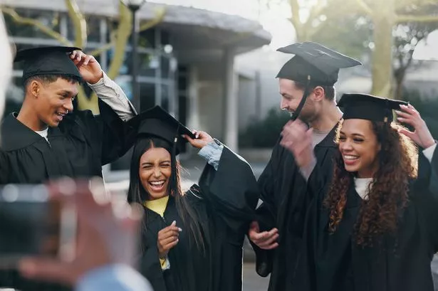 Welsh Government still to grasp the scale of the threat facing universities