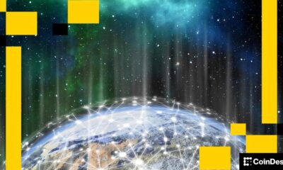 Tassat Wins U.S. Patent for 'Yield-in-Transit' Onchain Settlement Tech