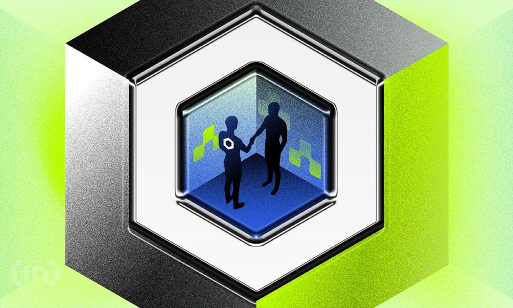 Silver’s Breakout Sparks New Crypto Trend: Tokenized Metals Surge