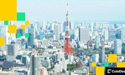 Japan to Cut Crypto Tax Burden With Planned 20% Uniform Rate in Boost for Local BTC Traders